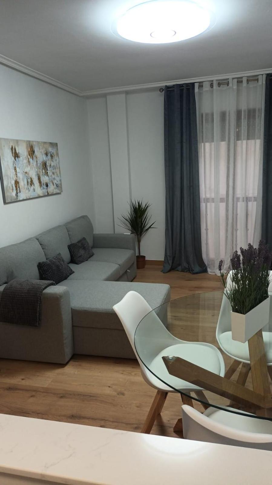 Apartment Vino Y Camino Ii